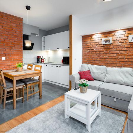 Apartamenty Everysky - Nad Lomnica 1E-2B Karpacz Luaran gambar