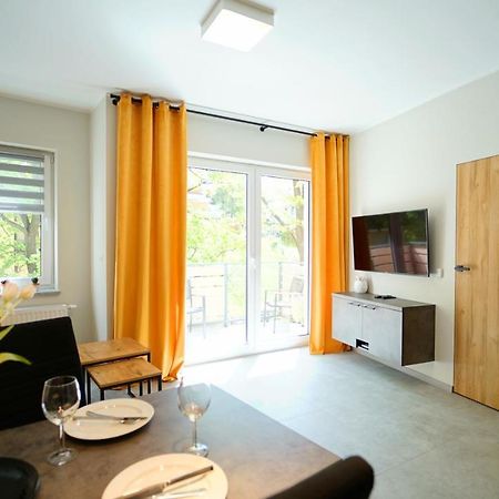 Apartamenty Everysky - Nad Lomnica 1E-2B Karpacz Luaran gambar