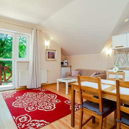 Apartamenty Everysky - Nad Lomnica 1E-2B Karpacz Luaran gambar