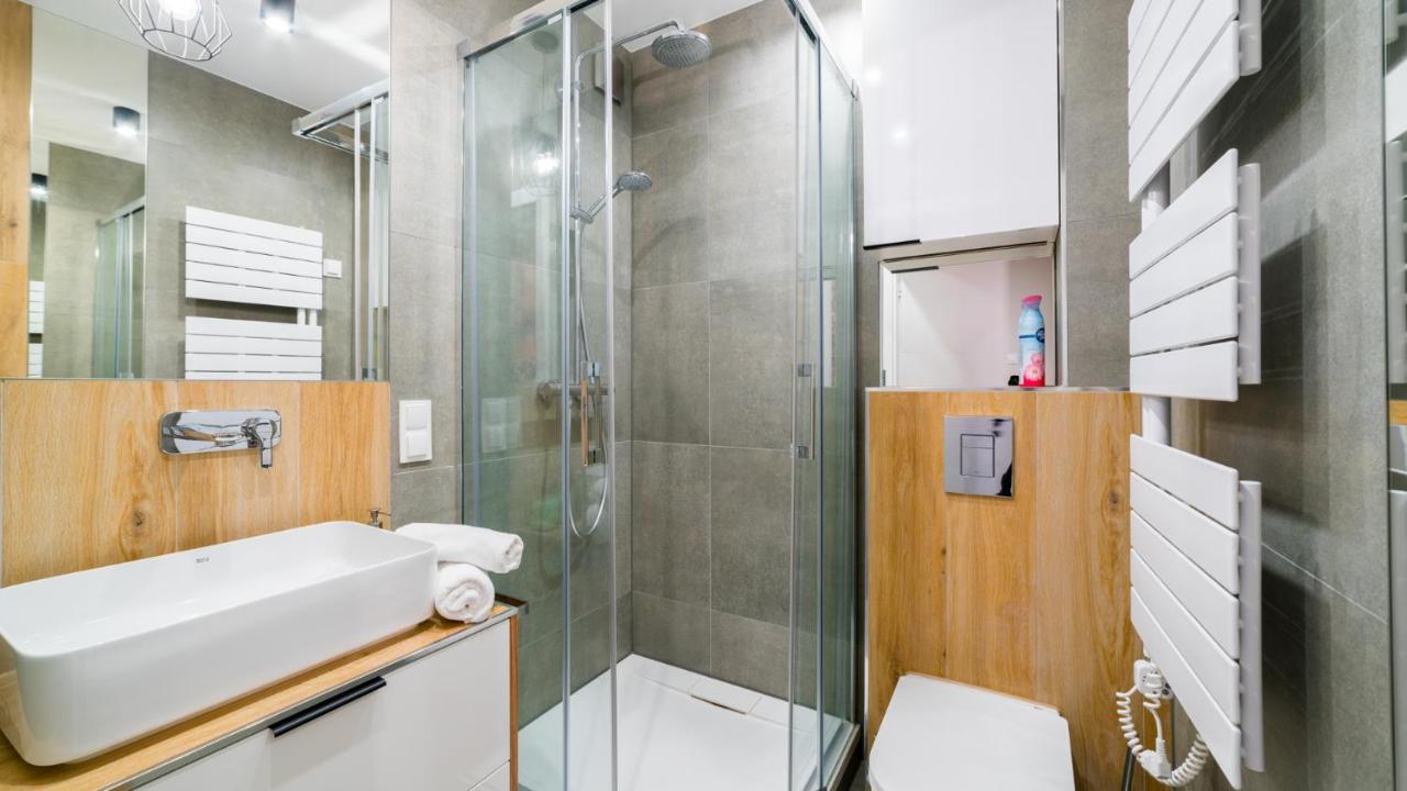 Apartamenty Everysky - Nad Lomnica 1E-2B Karpacz Luaran gambar