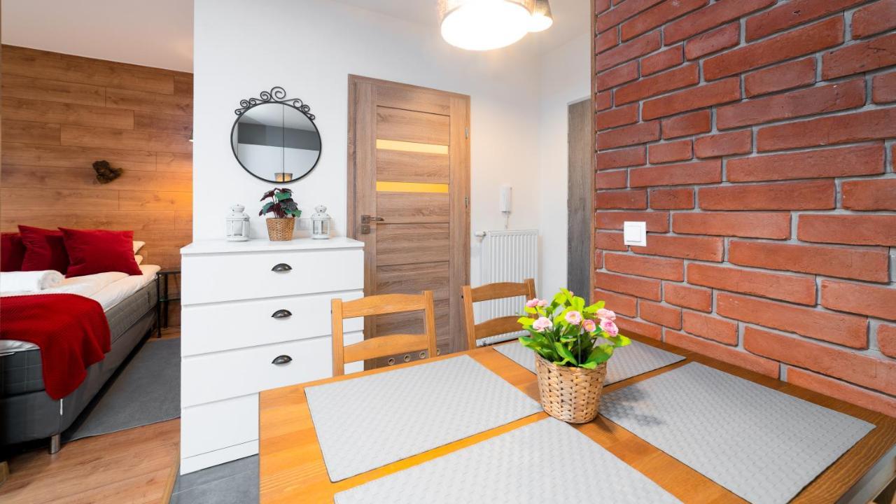 Apartamenty Everysky - Nad Lomnica 1E-2B Karpacz Luaran gambar