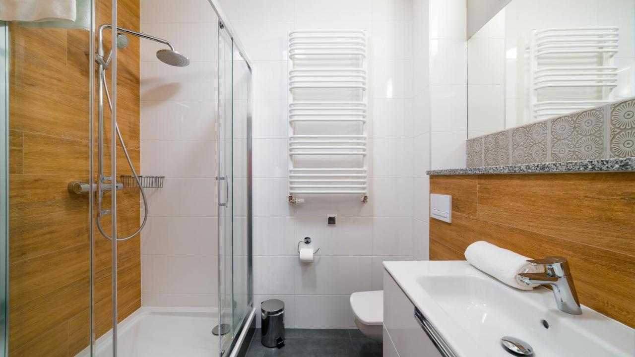 Apartamenty Everysky - Nad Lomnica 1E-2B Karpacz Luaran gambar