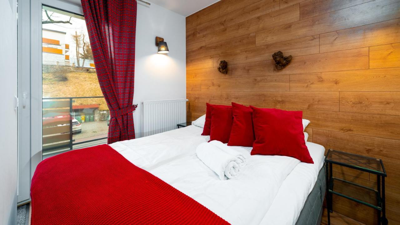 Apartamenty Everysky - Nad Lomnica 1E-2B Karpacz Luaran gambar