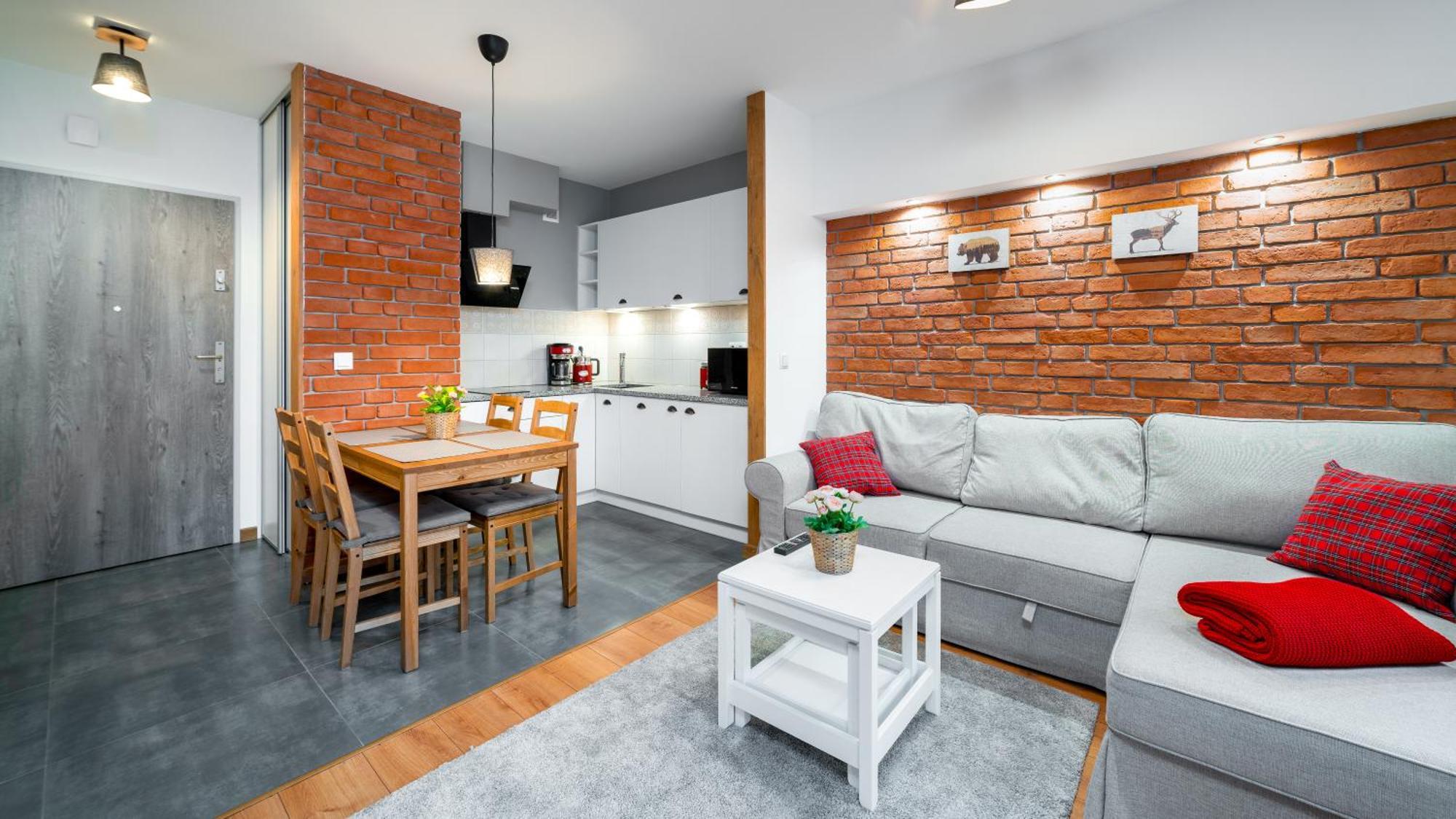 Apartamenty Everysky - Nad Lomnica 1E-2B Karpacz Luaran gambar
