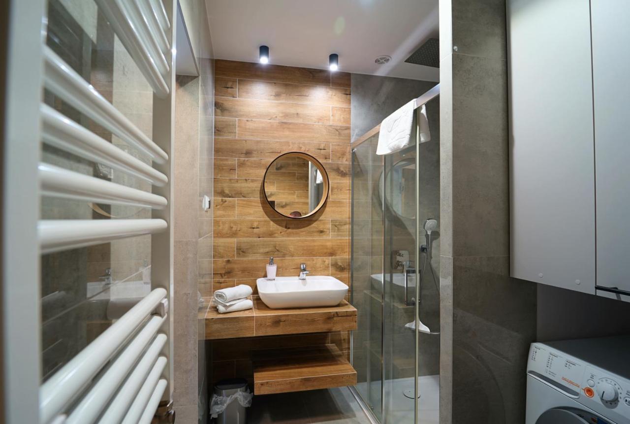 Apartamenty Everysky - Nad Lomnica 1E-2B Karpacz Luaran gambar