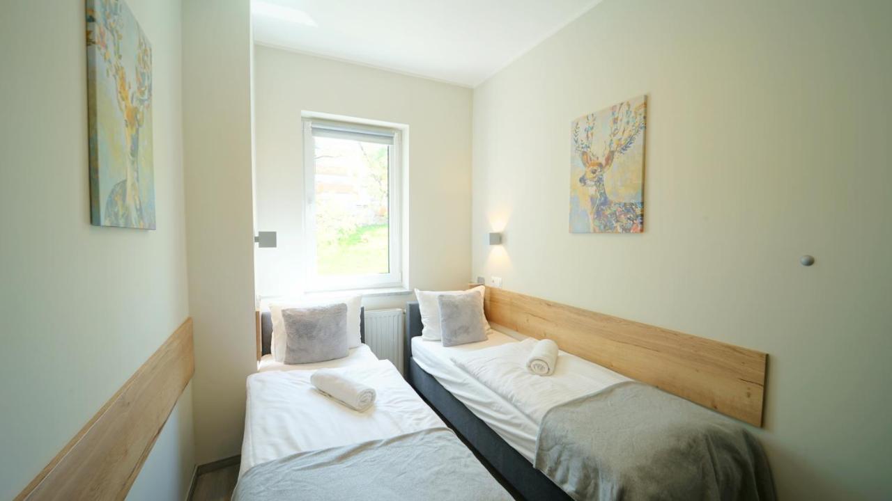 Apartamenty Everysky - Nad Lomnica 1E-2B Karpacz Luaran gambar
