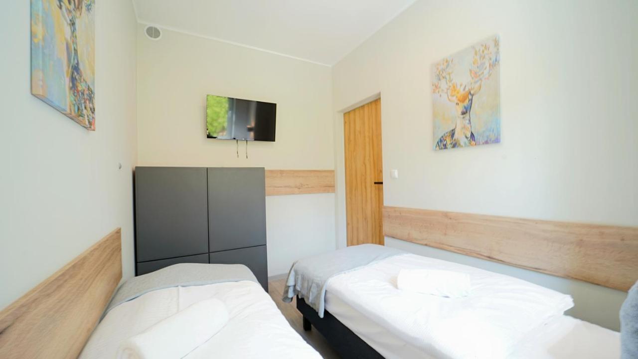 Apartamenty Everysky - Nad Lomnica 1E-2B Karpacz Luaran gambar