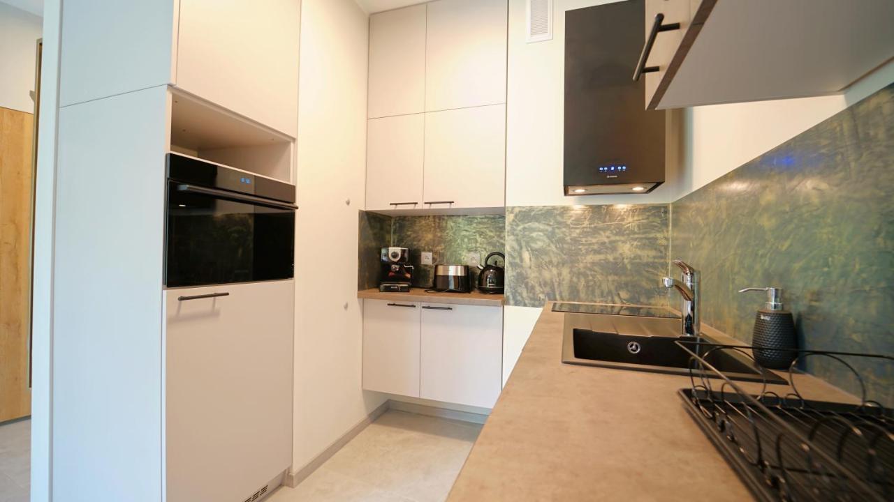 Apartamenty Everysky - Nad Lomnica 1E-2B Karpacz Luaran gambar