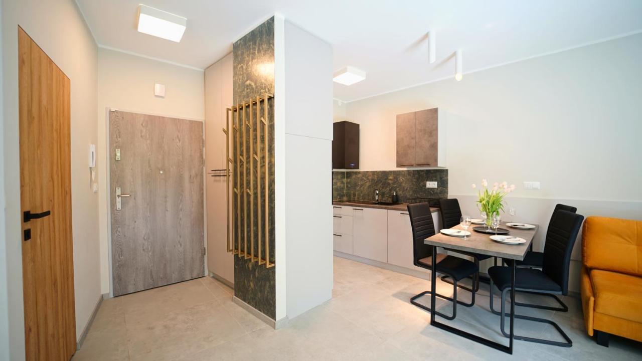 Apartamenty Everysky - Nad Lomnica 1E-2B Karpacz Luaran gambar
