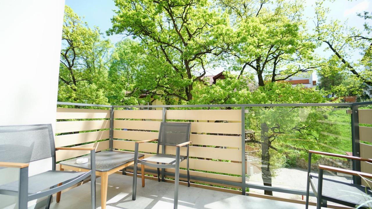 Apartamenty Everysky - Nad Lomnica 1E-2B Karpacz Luaran gambar