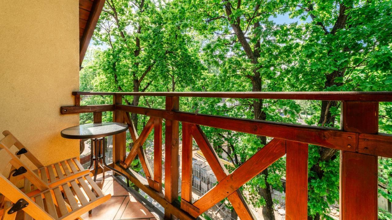 Apartamenty Everysky - Nad Lomnica 1E-2B Karpacz Luaran gambar
