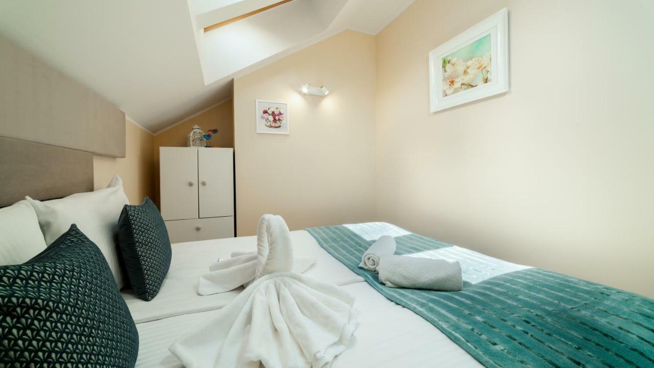 Apartamenty Everysky - Nad Lomnica 1E-2B Karpacz Luaran gambar