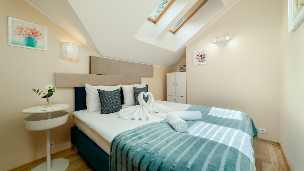 Apartamenty Everysky - Nad Lomnica 1E-2B Karpacz Luaran gambar