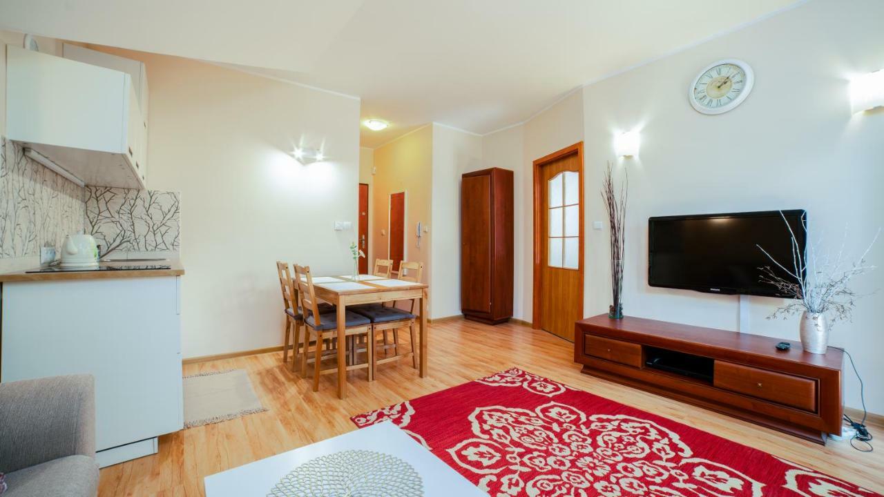 Apartamenty Everysky - Nad Lomnica 1E-2B Karpacz Luaran gambar
