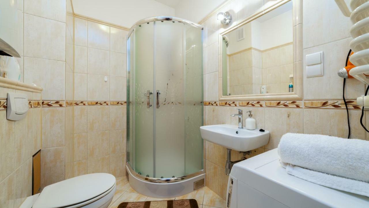 Apartamenty Everysky - Nad Lomnica 1E-2B Karpacz Luaran gambar